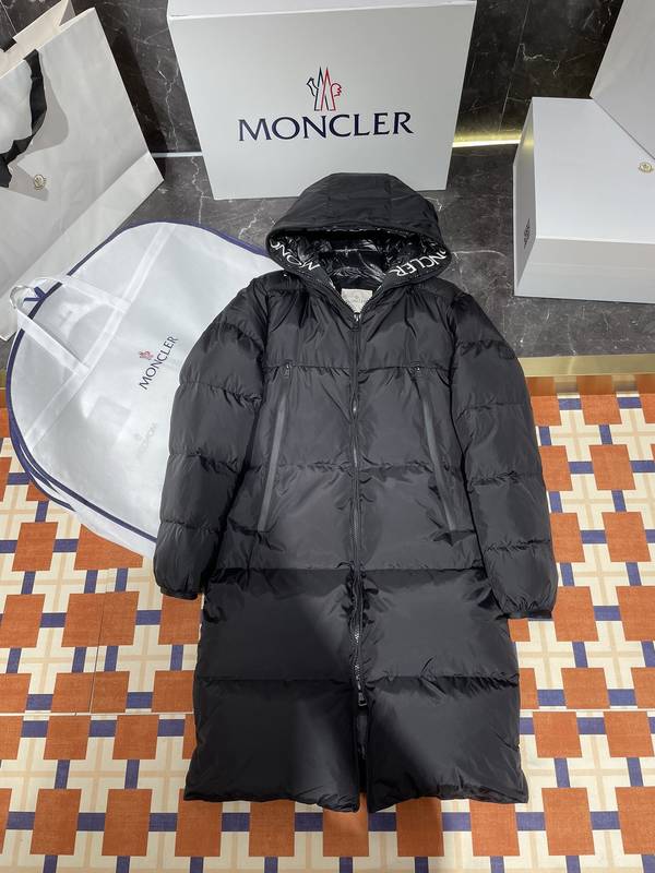 Moncler Top Quality Down Jacket MOY00410 Moncler Top Quality Down Jacket MOY00410