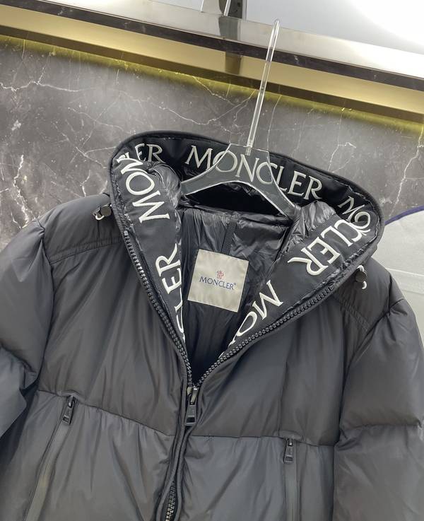 Moncler Top Quality Down Jacket MOY00410 Moncler Top Quality Down Jacket MOY00410