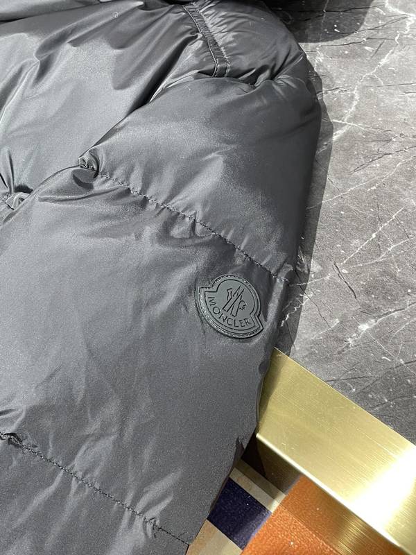 Moncler Top Quality Down Jacket MOY00410 Moncler Top Quality Down Jacket MOY00410