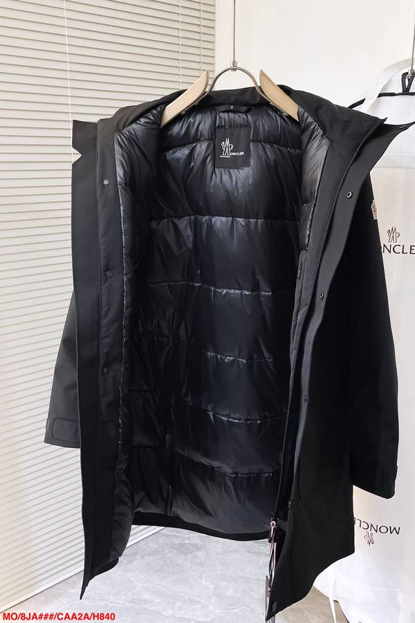 Moncler Top Quality Down Jacket MOY00411-1 Moncler Top Quality Down Jacket MOY00411-1