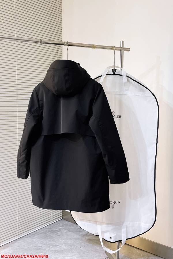 Moncler Top Quality Down Jacket MOY00411-1 Moncler Top Quality Down Jacket MOY00411-1