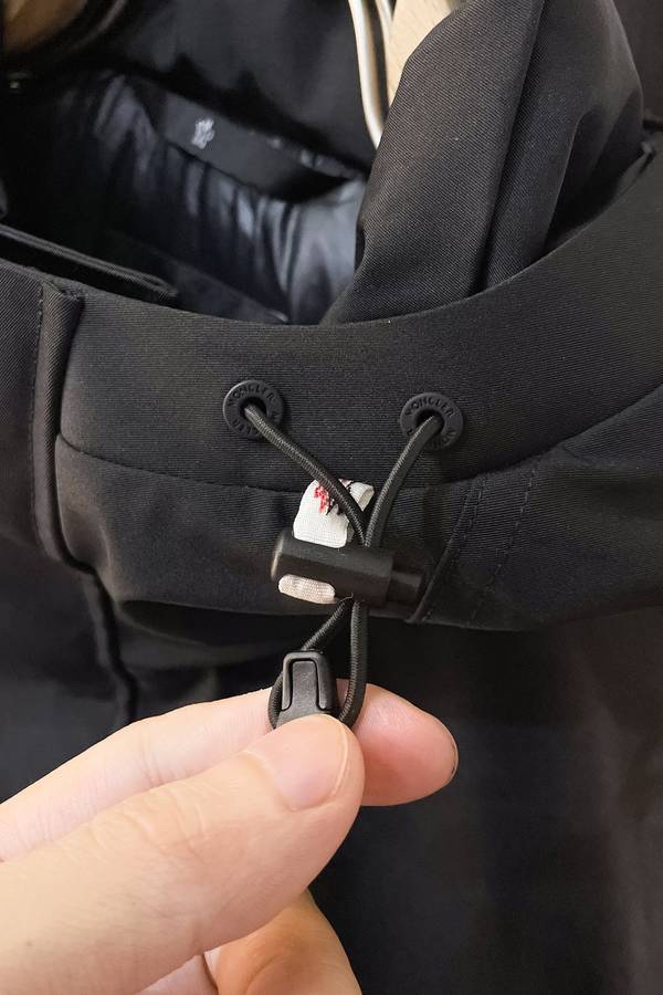 Moncler Top Quality Down Jacket MOY00411-1 Moncler Top Quality Down Jacket MOY00411-1