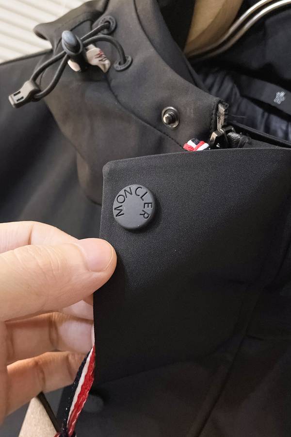 Moncler Top Quality Down Jacket MOY00411-1 Moncler Top Quality Down Jacket MOY00411-1