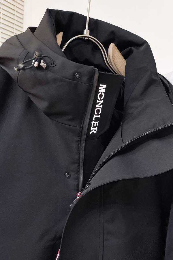 Moncler Top Quality Down Jacket MOY00411-1 Moncler Top Quality Down Jacket MOY00411-1