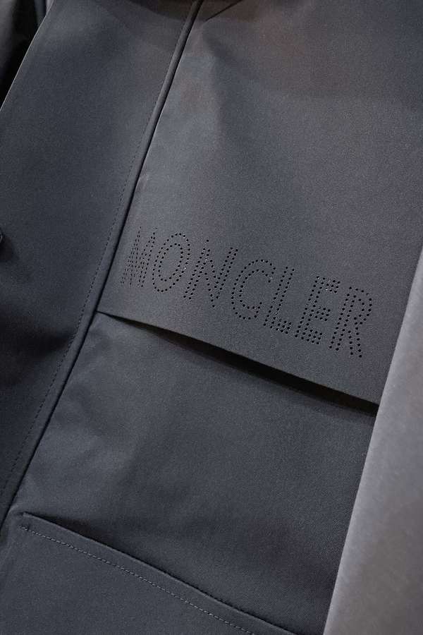 Moncler Top Quality Down Jacket MOY00411-1 Moncler Top Quality Down Jacket MOY00411-1