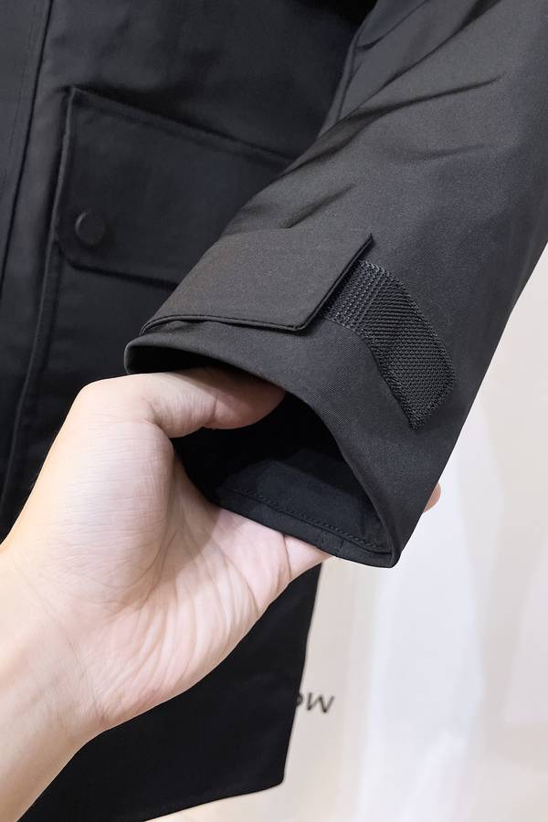 Moncler Top Quality Down Jacket MOY00411-1 Moncler Top Quality Down Jacket MOY00411-1