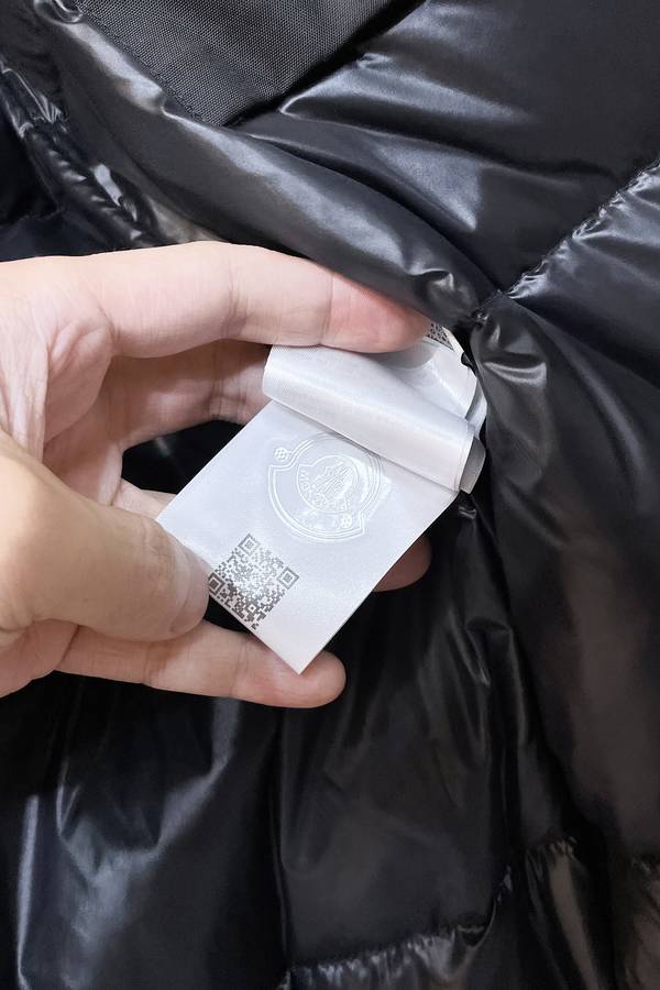 Moncler Top Quality Down Jacket MOY00411-1 Moncler Top Quality Down Jacket MOY00411-1