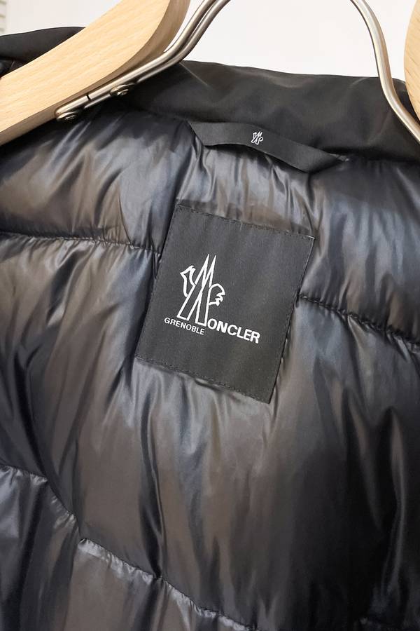 Moncler Top Quality Down Jacket MOY00411-1 Moncler Top Quality Down Jacket MOY00411-1