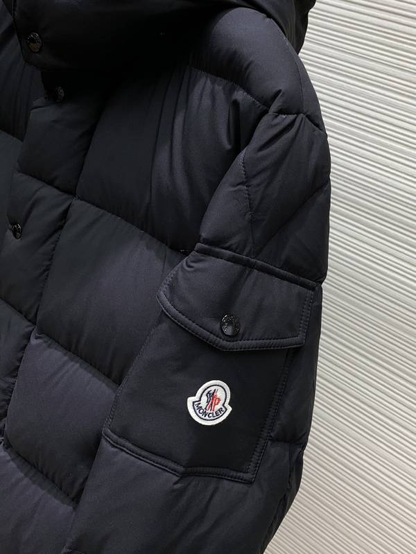 Moncler Top Quality Down Jacket MOY00413 Moncler Top Quality Down Jacket MOY00413