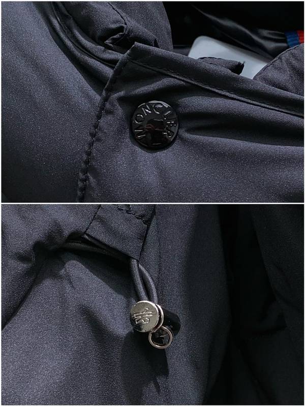Moncler Top Quality Down Jacket MOY00413 Moncler Top Quality Down Jacket MOY00413