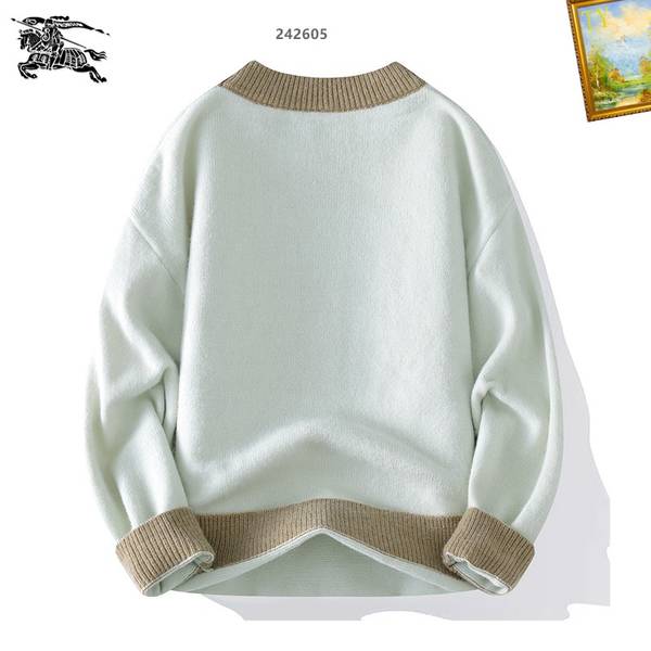 Burberry Top Quality Sweater BBY00158-1 Burberry Top Quality Sweater BBY00158-1