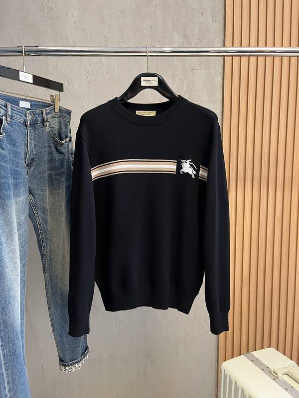 Burberry Top Quality Sweater BBY00164 Burberry Top Quality Sweater BBY00164