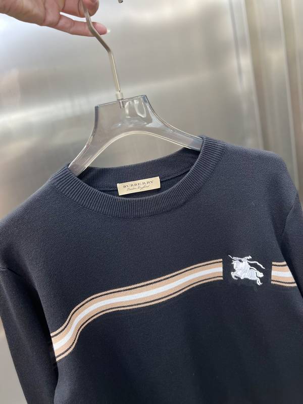 Burberry Top Quality Sweater BBY00164 Burberry Top Quality Sweater BBY00164