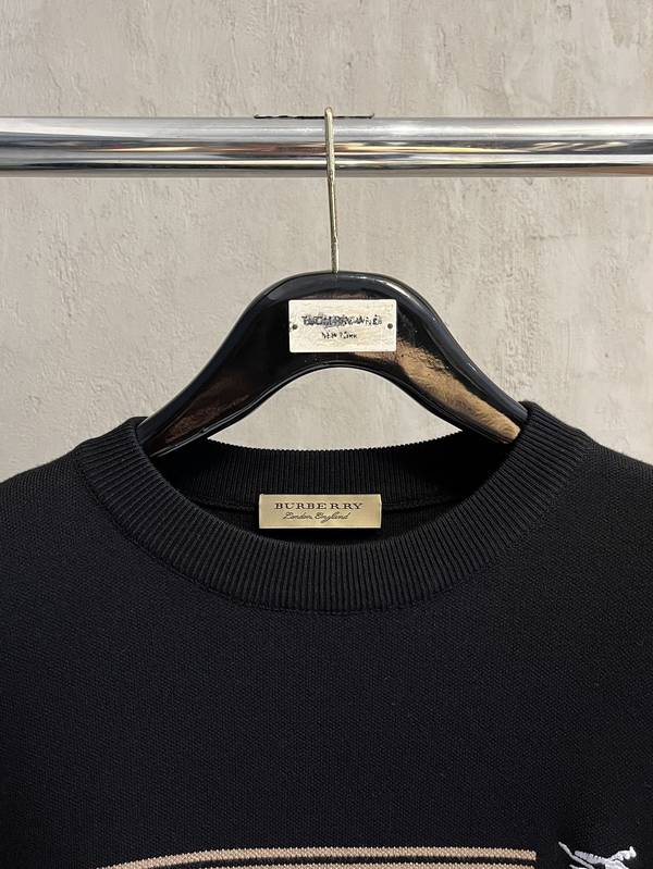 Burberry Top Quality Sweater BBY00164 Burberry Top Quality Sweater BBY00164