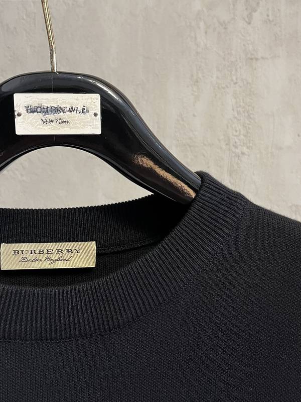Burberry Top Quality Sweater BBY00164 Burberry Top Quality Sweater BBY00164