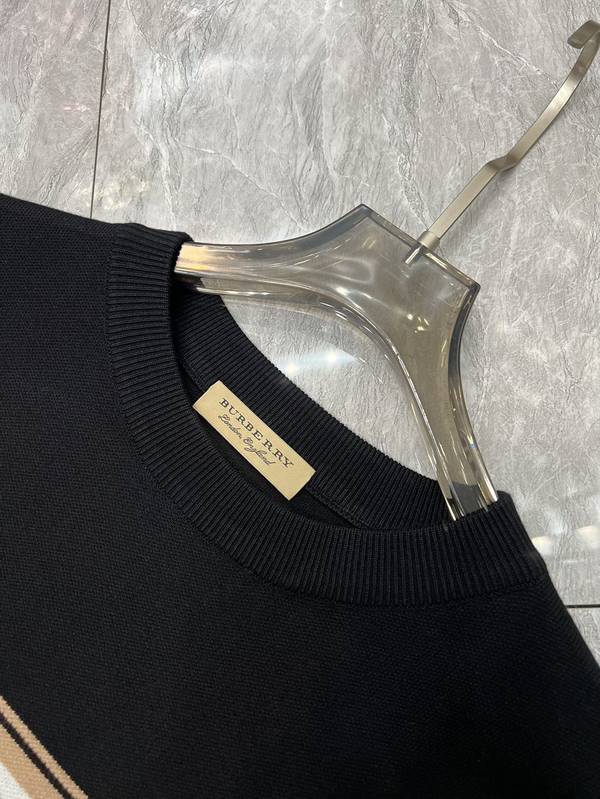 Burberry Top Quality Sweater BBY00164 Burberry Top Quality Sweater BBY00164