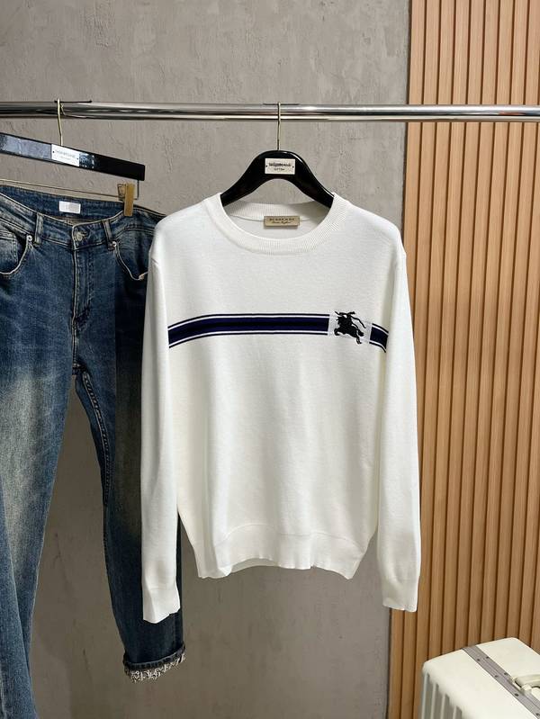 Burberry Top Quality Sweater BBY00165 Burberry Top Quality Sweater BBY00165
