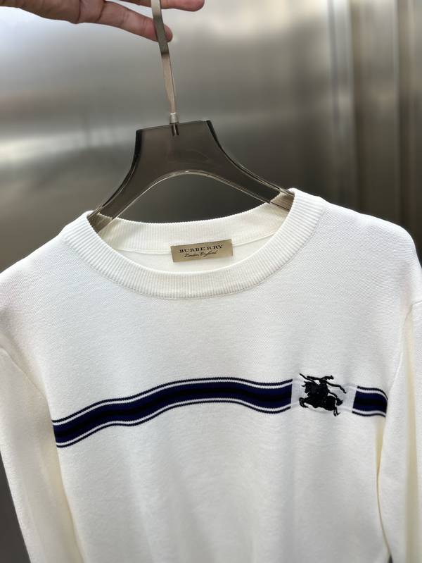 Burberry Top Quality Sweater BBY00165 Burberry Top Quality Sweater BBY00165