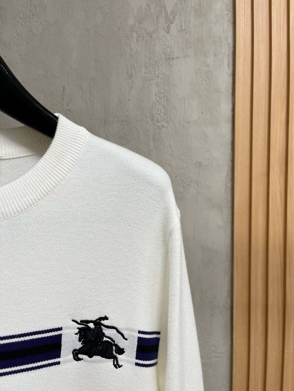 Burberry Top Quality Sweater BBY00165 Burberry Top Quality Sweater BBY00165