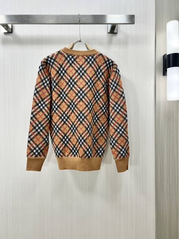 Burberry Top Quality Sweater BBY00166 Burberry Top Quality Sweater BBY00166