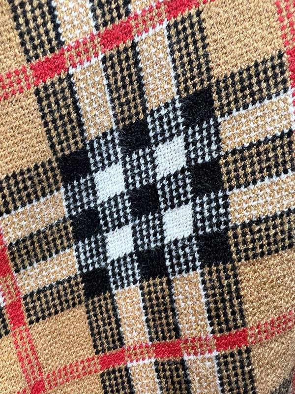 Burberry Top Quality Sweater BBY00166 Burberry Top Quality Sweater BBY00166