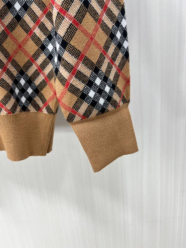 Burberry Top Quality Sweater BBY00166 Burberry Top Quality Sweater BBY00166