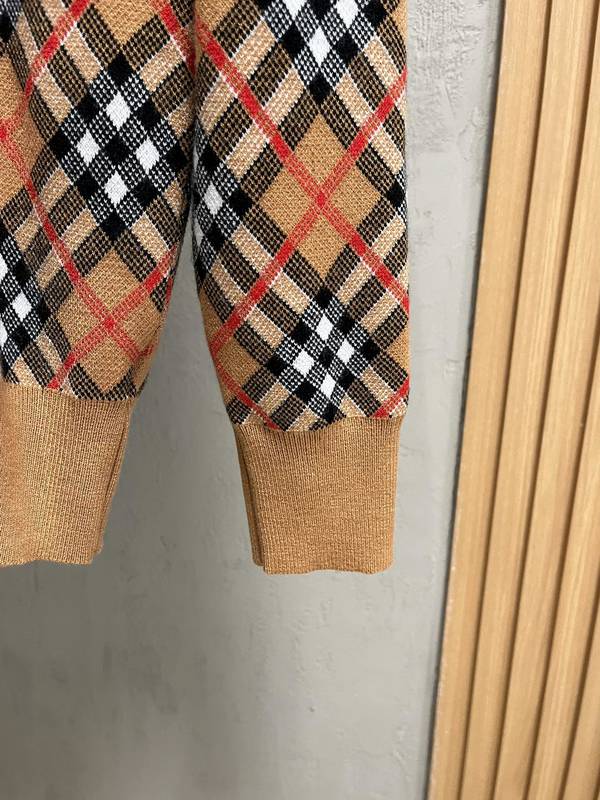 Burberry Top Quality Sweater BBY00166 Burberry Top Quality Sweater BBY00166