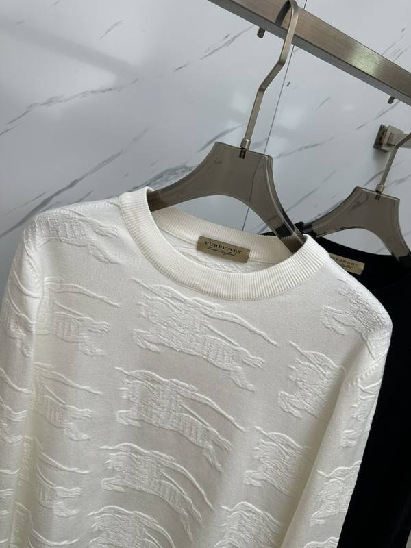 Burberry Top Quality Sweater BBY00169 Burberry Top Quality Sweater BBY00169