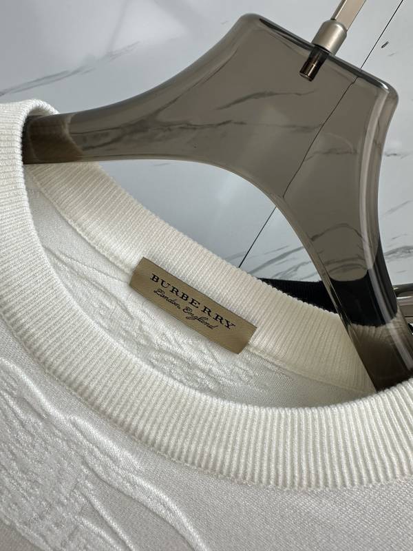 Burberry Top Quality Sweater BBY00169 Burberry Top Quality Sweater BBY00169