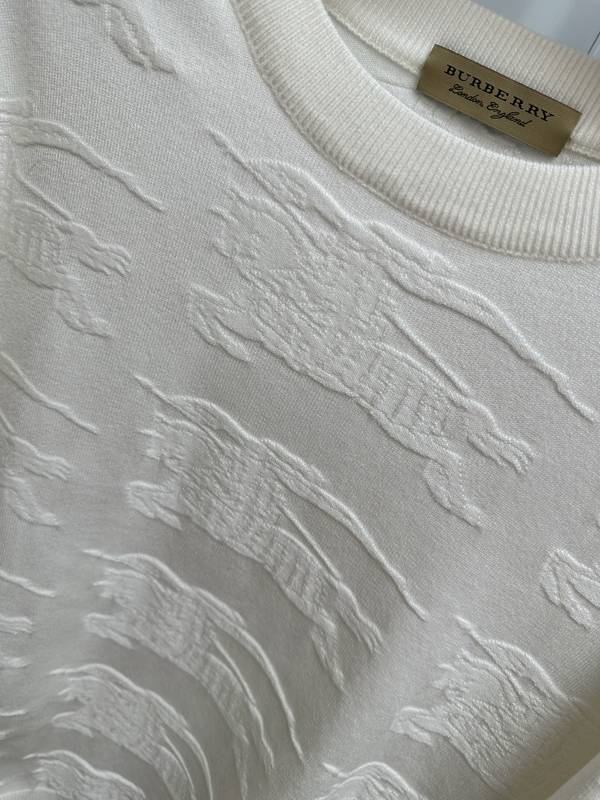 Burberry Top Quality Sweater BBY00169 Burberry Top Quality Sweater BBY00169