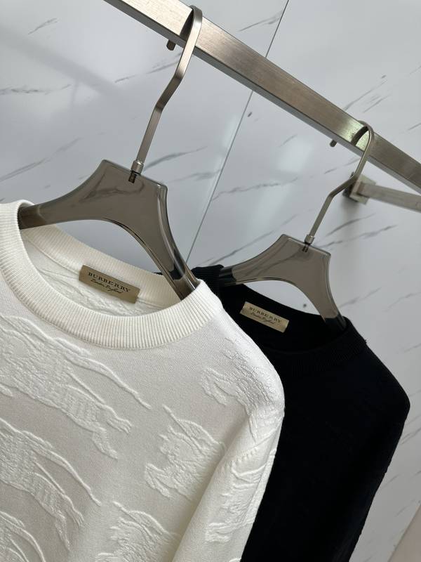Burberry Top Quality Sweater BBY00169 Burberry Top Quality Sweater BBY00169