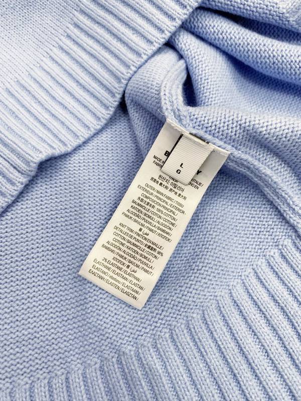 Burberry Top Quality Sweater BBY00175 Burberry Top Quality Sweater BBY00175