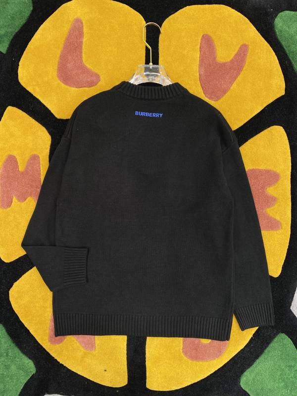 Burberry Top Quality Sweater BBY00178 Burberry Top Quality Sweater BBY00178