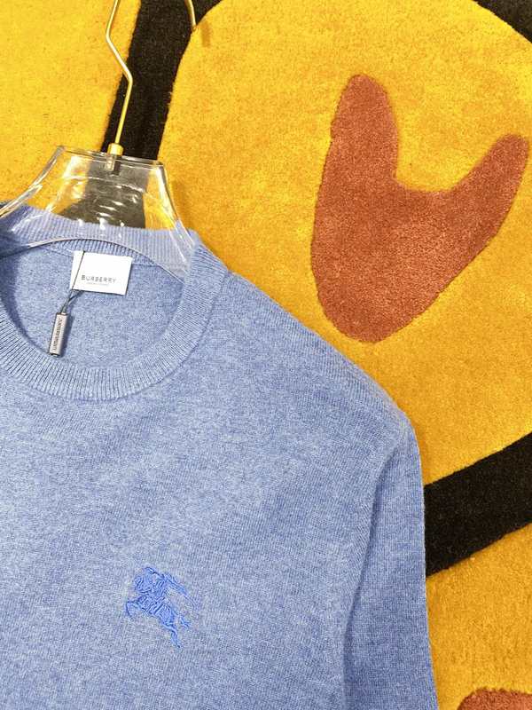 Burberry Top Quality Sweater BBY00183 Burberry Top Quality Sweater BBY00183