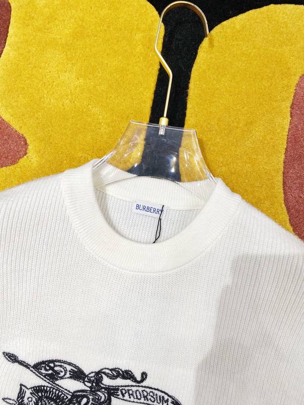 Burberry Top Quality Sweater BBY00189 Burberry Top Quality Sweater BBY00189