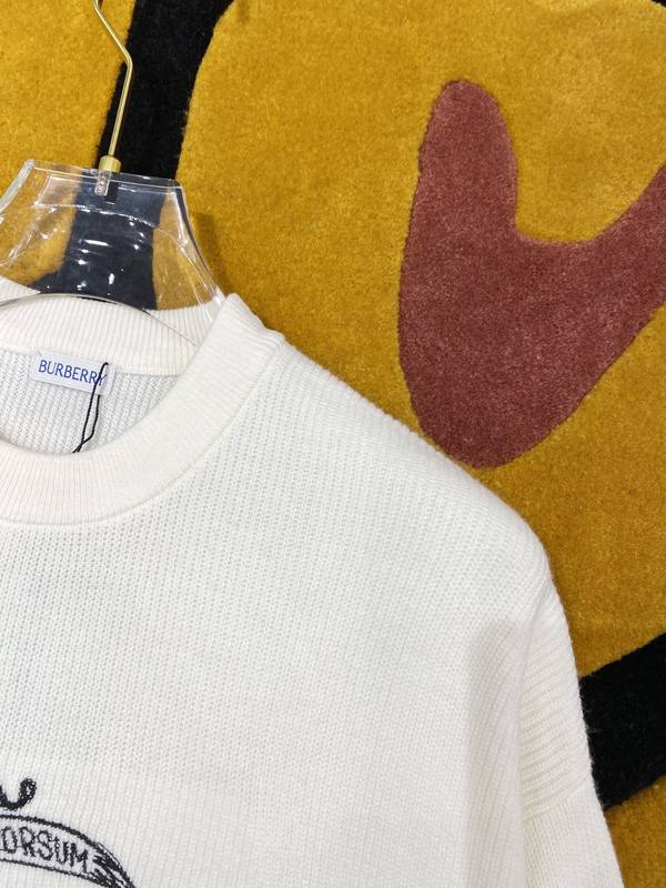 Burberry Top Quality Sweater BBY00189 Burberry Top Quality Sweater BBY00189