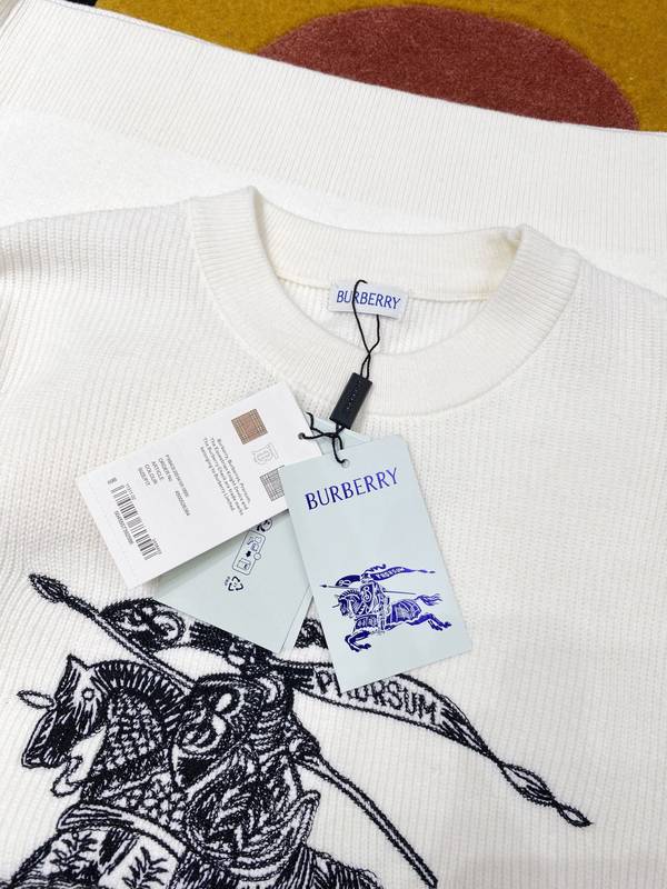 Burberry Top Quality Sweater BBY00189 Burberry Top Quality Sweater BBY00189