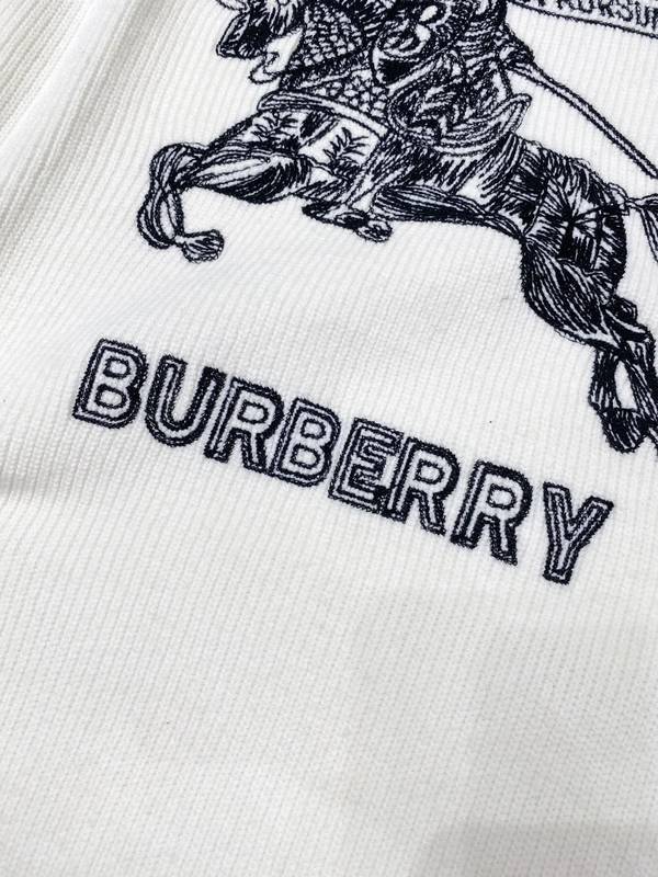 Burberry Top Quality Sweater BBY00189 Burberry Top Quality Sweater BBY00189