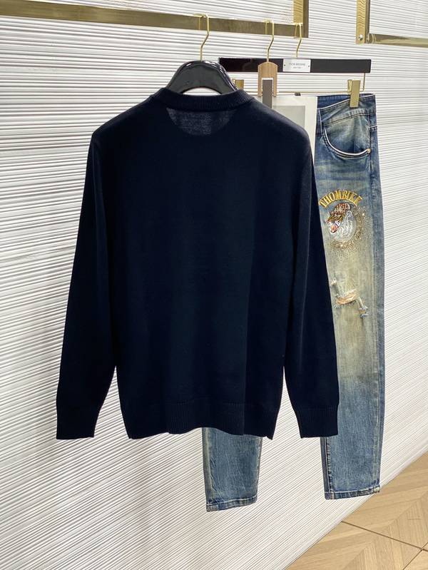 Burberry Top Quality Sweater BBY00194 Burberry Top Quality Sweater BBY00194