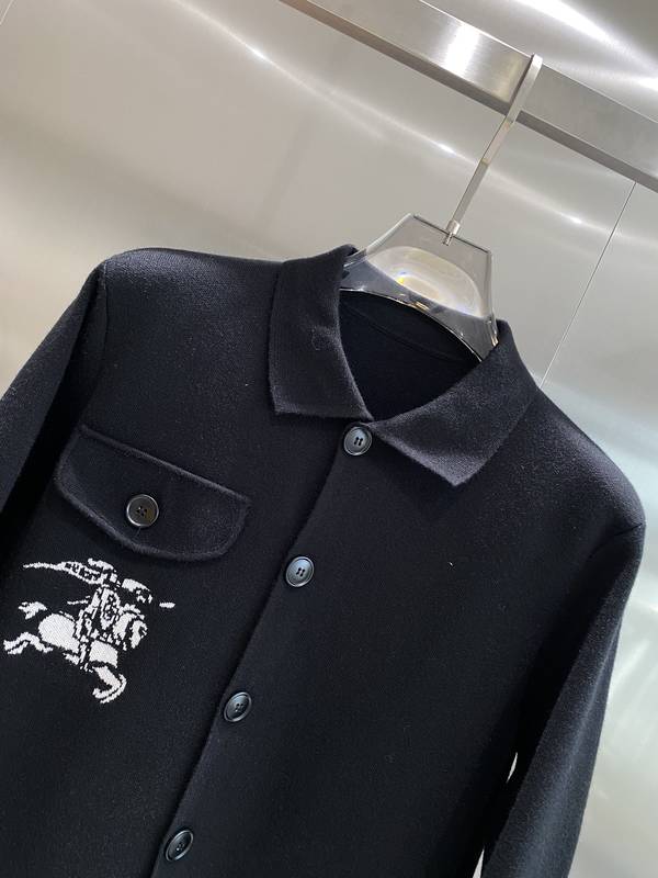 Burberry Top Quality Sweater BBY00202 Burberry Top Quality Sweater BBY00202