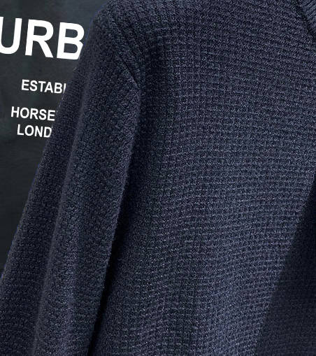 Burberry Top Quality Sweater BBY00204 Burberry Top Quality Sweater BBY00204