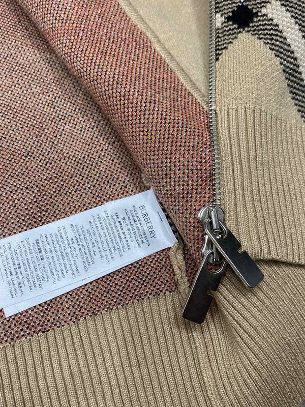 Burberry Top Quality Sweater BBY00212 Burberry Top Quality Sweater BBY00212