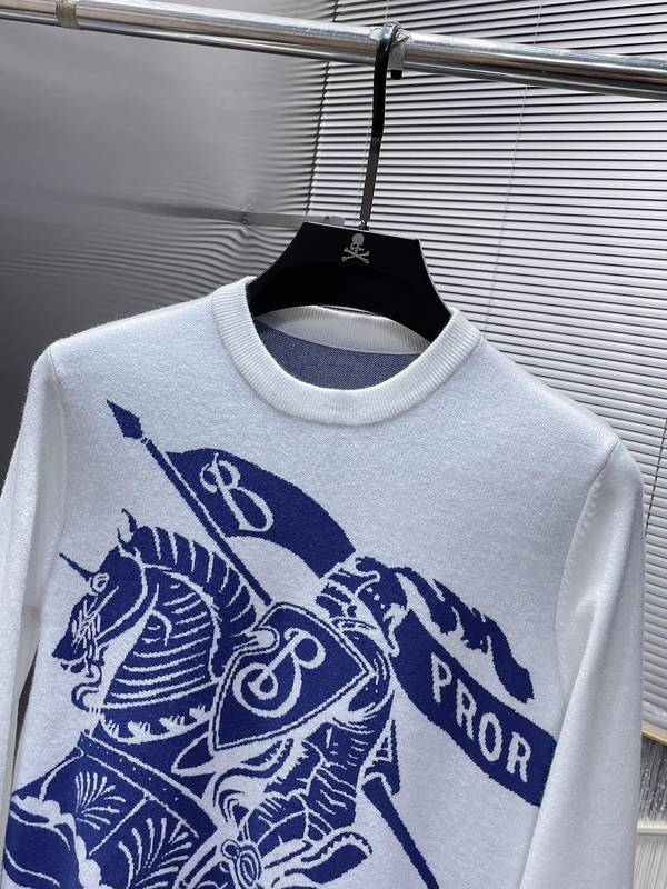 Burberry Top Quality Sweater BBY00214 Burberry Top Quality Sweater BBY00214