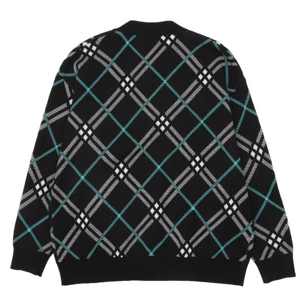 Burberry Top Quality Sweater BBY00216-1 Burberry Top Quality Sweater BBY00216-1