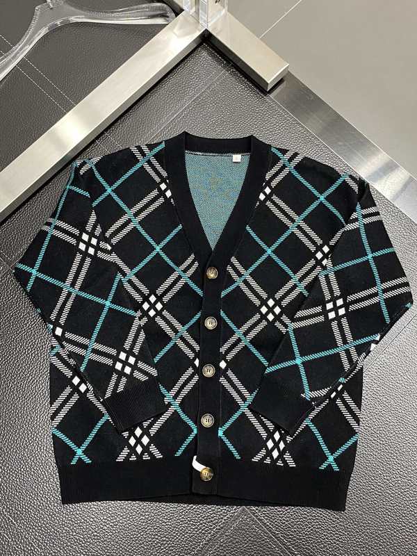 Burberry Top Quality Sweater BBY00216-1 Burberry Top Quality Sweater BBY00216-1