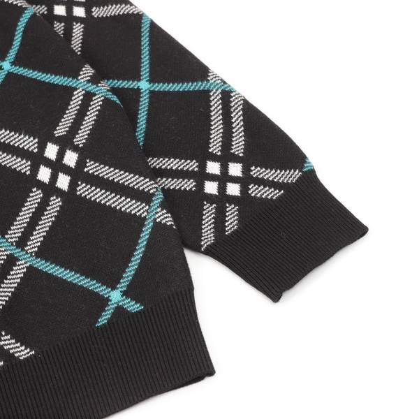 Burberry Top Quality Sweater BBY00216-1 Burberry Top Quality Sweater BBY00216-1