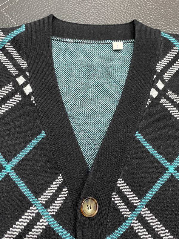 Burberry Top Quality Sweater BBY00216-1 Burberry Top Quality Sweater BBY00216-1