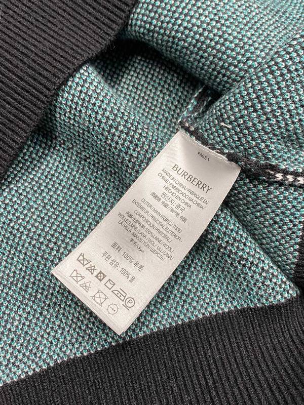 Burberry Top Quality Sweater BBY00216-1 Burberry Top Quality Sweater BBY00216-1