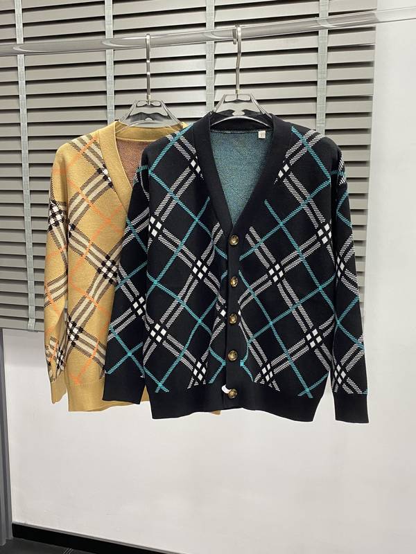 Burberry Top Quality Sweater BBY00216-1 Burberry Top Quality Sweater BBY00216-1