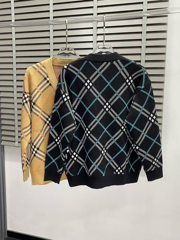 Burberry Top Quality Sweater BBY00216-1 Burberry Top Quality Sweater BBY00216-1